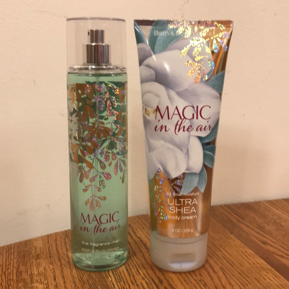 Bath & Body Works Bundle